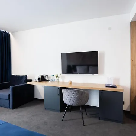 Blue Star Luxury 4* 索菲亞