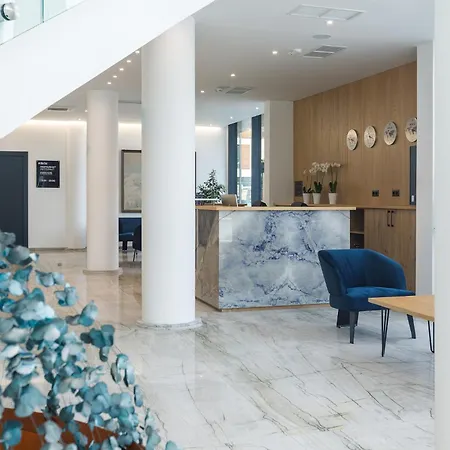 Blue Star Luxury 4* Sofya