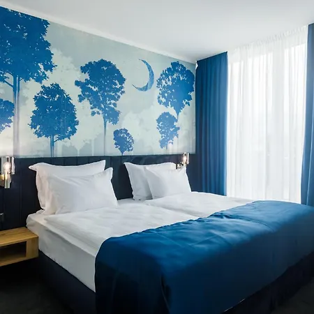 Blue Star Luxury Otel
