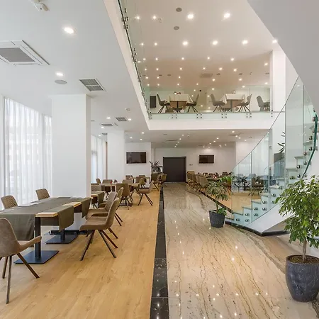 Blue Star Luxury Otel Sofya