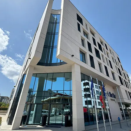Otel Blue Star Luxury
