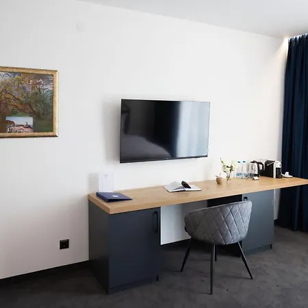 Blue Star Luxury Otel Sofya