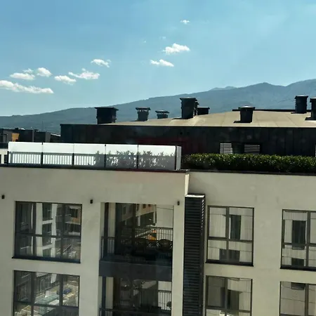 Blue Star Luxury 4* Sofya