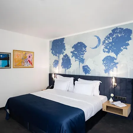 Blue Star Luxury Otel Sofya