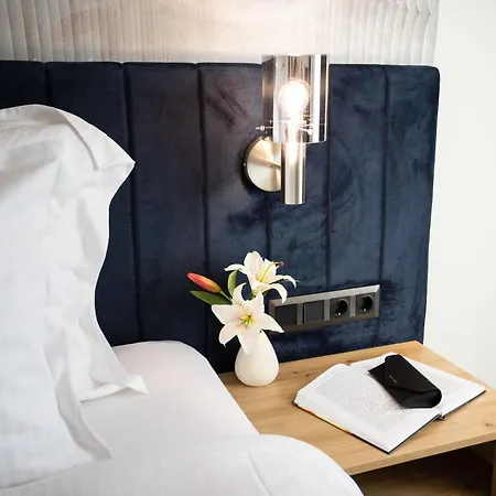 Blue Star Luxury 4* Sofya