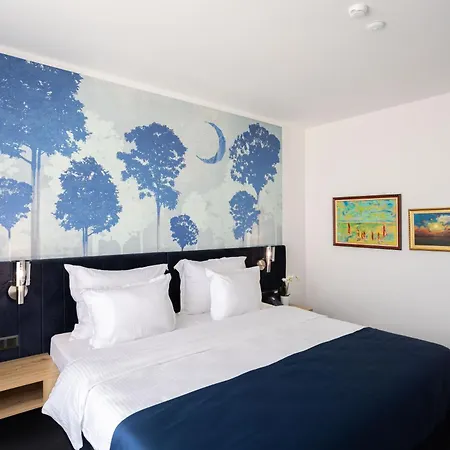 Blue Star Luxury Otel