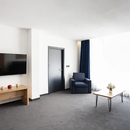 Otel Blue Star Luxury