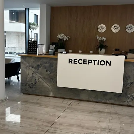 호텔 Blue Star Luxury 소피아