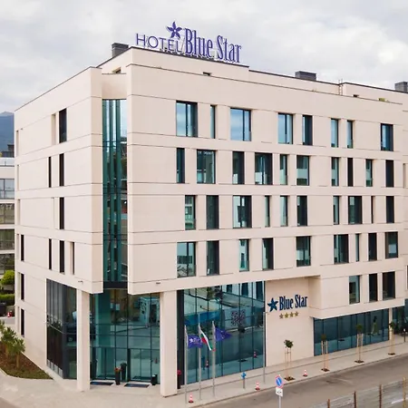 Blue Star Luxury 소피아