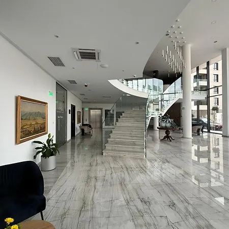 Blue Star Luxury 호텔 소피아