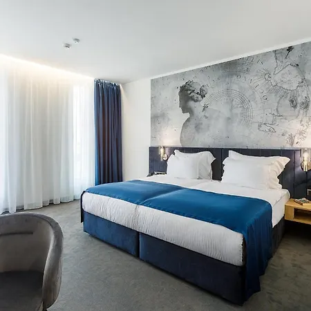 호텔 Blue Star Luxury 소피아