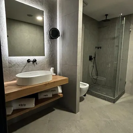 Blue Star Luxury 4* 소피아
