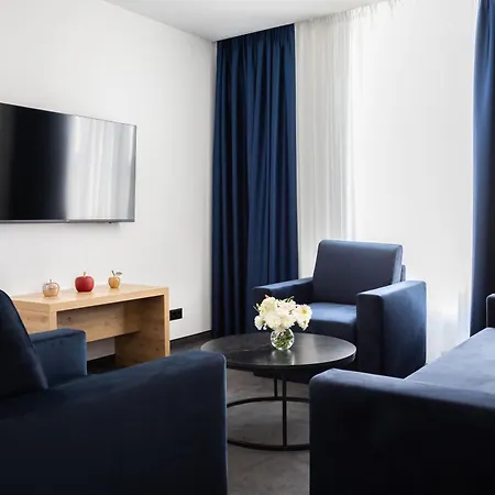 Blue Star Luxury 호텔