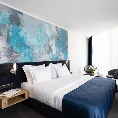 Blue Star Luxury 호텔 소피아