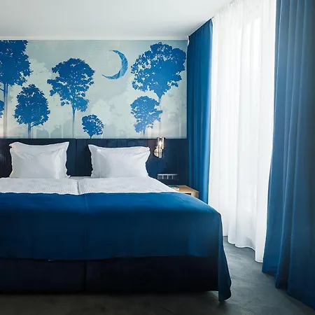 Blue Star Luxury 호텔 소피아